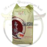 برنج سوشی ژاپنی 5 کیلوگرم لوتوس