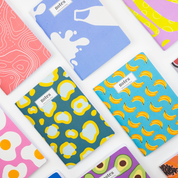 دفتر و کاغذ