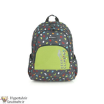 کیف کوله گابل سایز بزرگ مدل( -Climb-WINGS-Icon-Confetti-Road-Virtual-Tisas-Sticker-Training-Ball-Skull-Sprint )