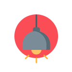 نورپردازی و دکوراسیون