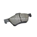 لنت ترمز چرخ جلو هایما اس7 شرکتی امکو