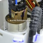 پمپ بنزین با درجه باک هایما اس7 شرکتی