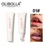 لیپ گلاس کریستالی Olibolla