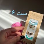 ست انگشتر فشن
