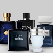 عطر و ادکلن