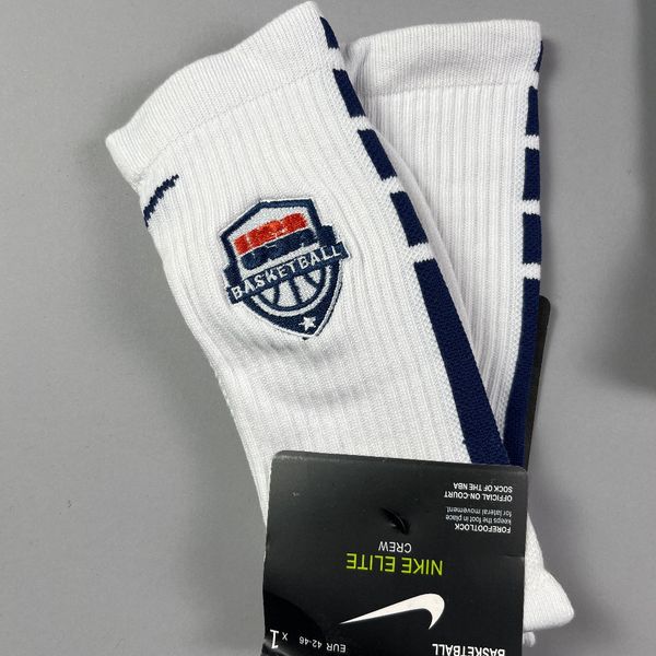 جوراب وارداتی usa بسکتبال