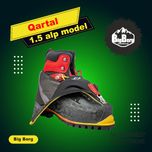 کفش یک و نیم پوش قارتال مدل آلپ