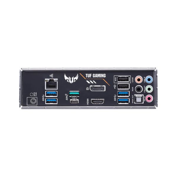 مادربرد ایسوس مدل ASUS Tuf Gaming B450-PLUS II