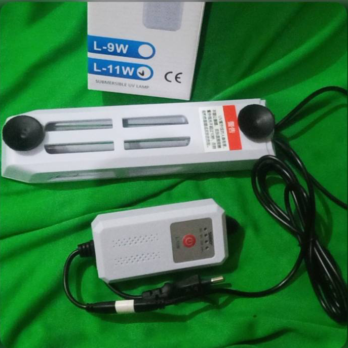 یووی سوبو 7وات
