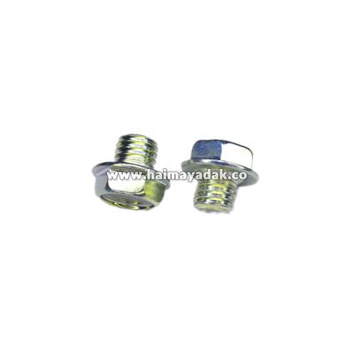 درپوش کور کن گیربکس اچ سی کراس شرکتی