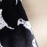 حوله دست و صورت مادام کوکو طرح Dalmatien6