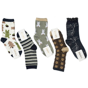 جوراب ساق بلند