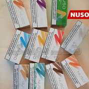 Filter سیگار الکترونیکی