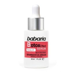 سرم بوتاکس Tota Lift باباریا 30ml