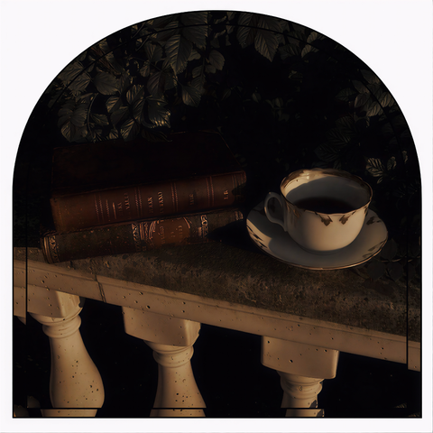 Literary Fiction / ادبیات تخیلی