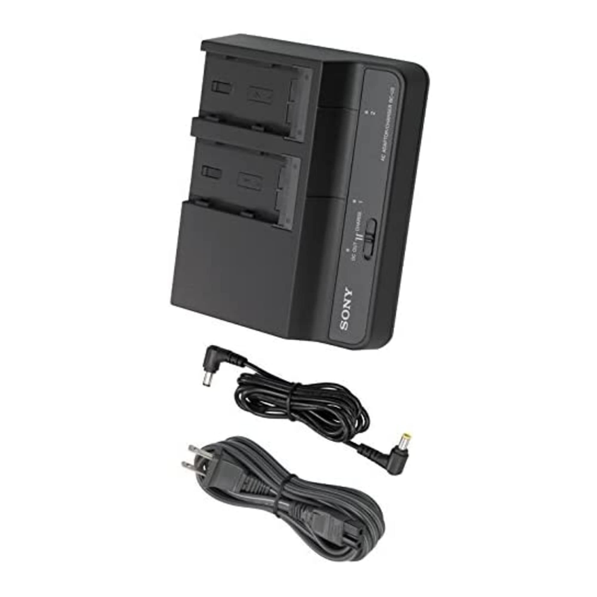 شارژر Sony BC-U2 اورجینال