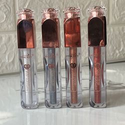 سایه مایع گیلیتری