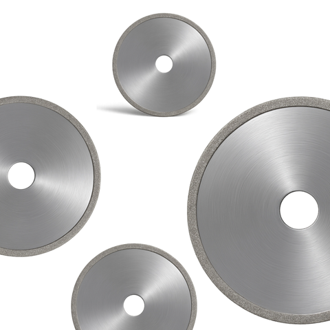 ابزار مخصوص شیشه