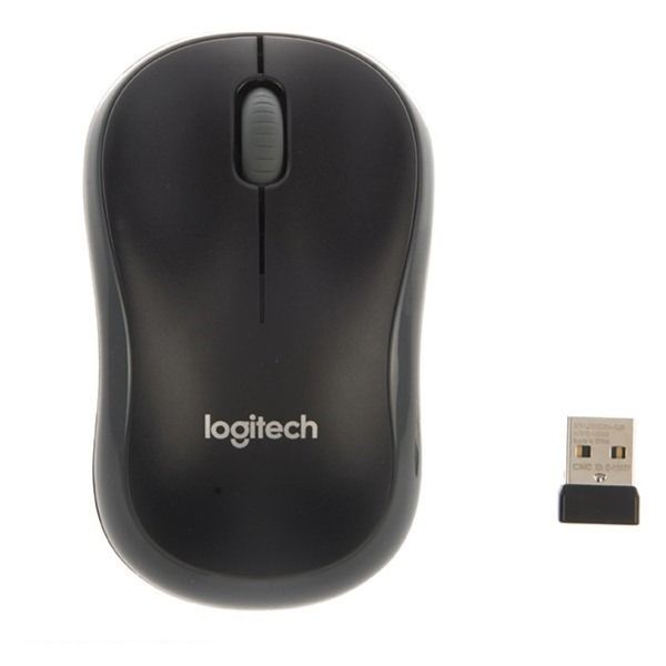 Keyboard Mouse LOGITECH MK270 Wireless