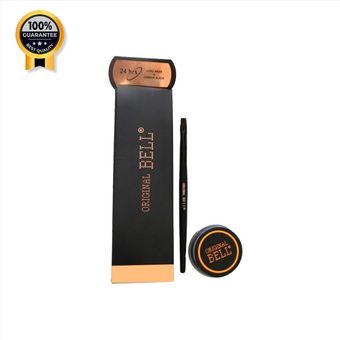 خط چشم کاسه ای بل Bell اورجینال master studio