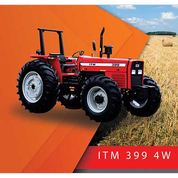 تراکتور ۳۹۹