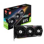 کارت گرافیک ام اس آی مدل GeForce RTX 3070 Ti GAMING X TRIO 8G