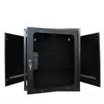رک دیواری فوکا 12 یونیت عمق Fuka-F12U60D-60
