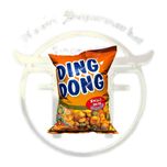 اسنک دینگ دونگ میکس
