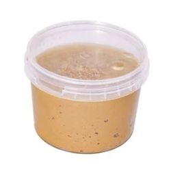 حلوا ارده (کشی)