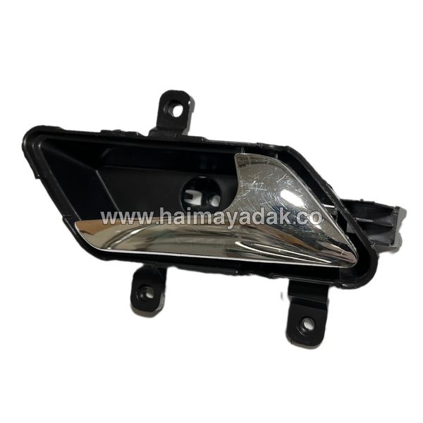 دستگیره داخلی در راست اچ سی کراس شرکتی