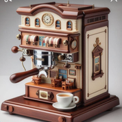 اکسسوری قهوه