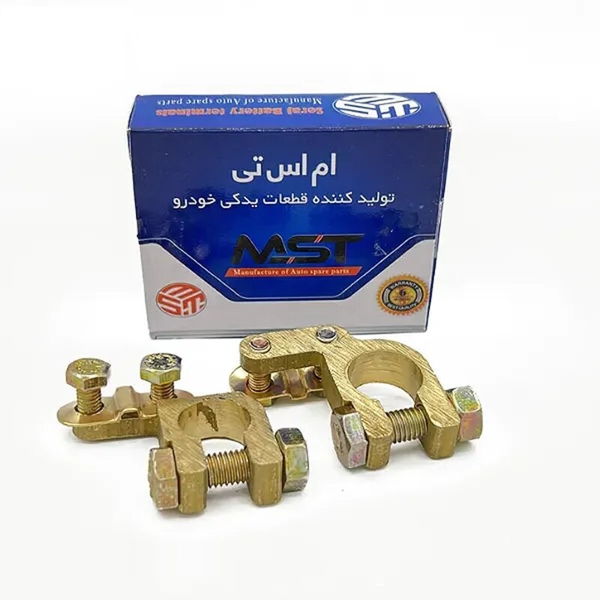 سرباتری سواری MST