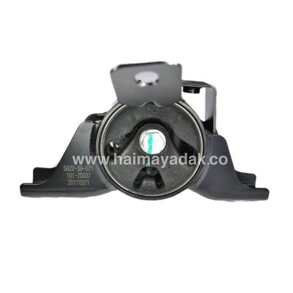 دسته موتور چپ هایما اس5 شرکتی