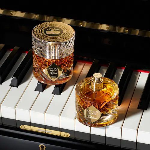 ادوپرفیوم زنانه انجلز شیر مدل کیلیان حجم 50 میلی لیتر