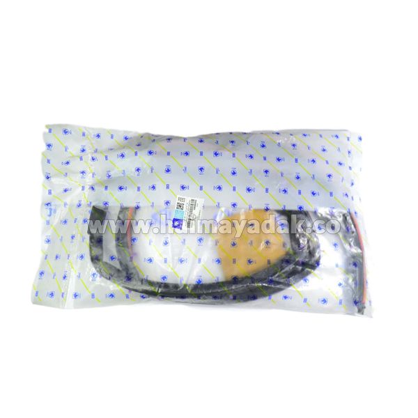 نوار آببندی دور درب جلو راست اچ سی شرکتی