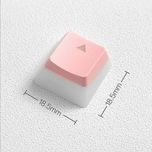کی کپ رد دراگون مدل Red Dragon Keycap  A130