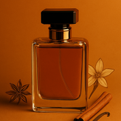 ادکلن های گرم و شیرین