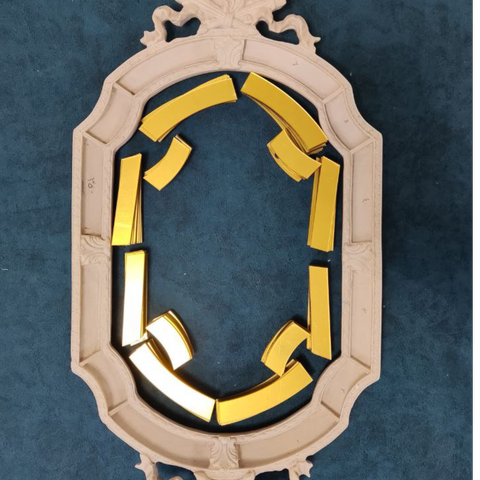 برشهای سفارشی