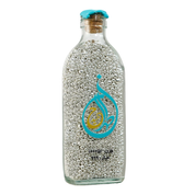 ساچمه نقره