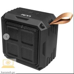 اسپیکر بلوتوثی قابل حمل تسکو مدل TS 23001
