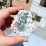 ژیود سلستین