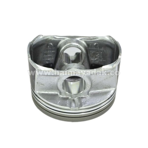 پیستون استاندارد هایما اس7 توربو گرید B شرکتی (4عددی)