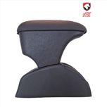 کنسول وسط پژو206 و 207 طرح پانچ