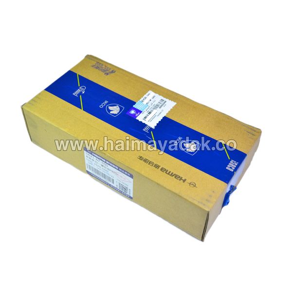 واحد کنترل الکتریکی PEPS هایما اس7 شرکتی