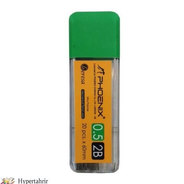 مغزی  فونیکس 0.5 2B