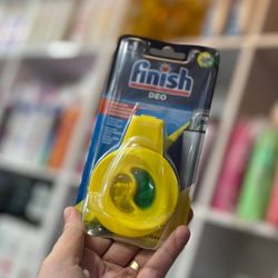 بوگیر ماشین ظرفشویی فینیش