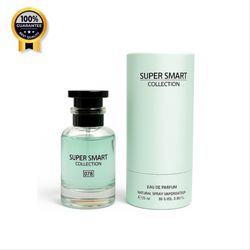 ادکلن مردانه لویی ویتون ایمجینیشن سوپر اسمارت کالکشن Super smart collection  اورجینال کد 078 حجم 25 میل