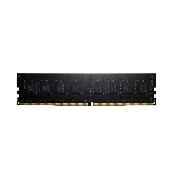 رم دستکتاپ ژل مدل 8GB 3200MHz CL19