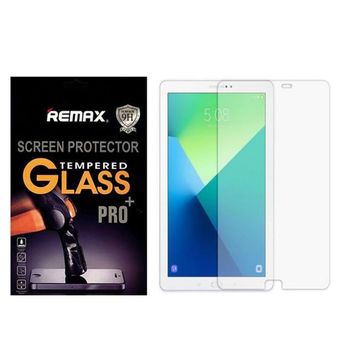 محافظ صفحه نمایش شیشه ای ریمکس مناسب برای تبلت سامسونگ Galaxy Tab A 10.1 2016 /P585/P580