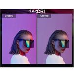 نور ثابت ال ای دی Zomei 634RGB